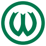 Warta II Poznań U19 شعار Warta II Poznań U19
