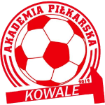 AP Kowale U19 شعار AP Kowale U19
