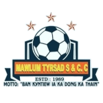 شعار Mawlum Tyrsad SC