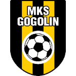 شعار MKS Gogolin U19