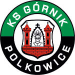 KS Górnik Polkowice U19 شعار KS Górnik Polkowice U19
