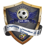 شعار Iatyllilang Lumsehkot FC Raliang