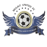 شعار Mulait United FC