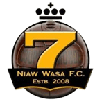 شعار 7 Wasa United