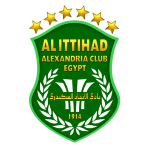 شعار Al-Ittihad Alexandria