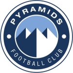 شعار Pyramids FC