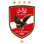 Al Ahly شعار Al Ahly