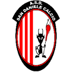 San Daniele Calcio شعار San Daniele Calcio