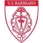 شعار U.S. Barbeano
