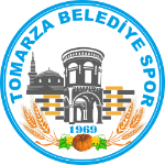 شعار Tomarza Belediyespor