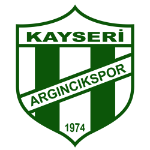 شعار Argıncıkspor