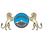 شعار Erciyes Esen Makinespor