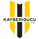شعار Kayserigücü