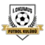 شعار İsmail Okumuşspor