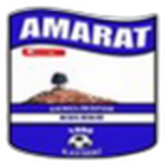 شعار Amaratspor