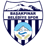 شعار Başakpınar Belediyespor