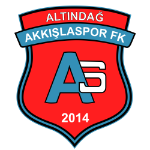 شعار Altındağ Mekanik Akkışlaspor