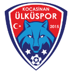 شعار Kocasinan Ülküspor