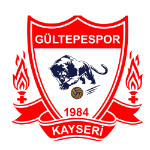 شعار Kayseri Gültepespor