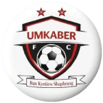 شعار Umkaber SC