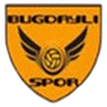 شعار Buğdaylıspor
