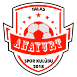 شعار Talas Anayurtspor