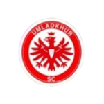 شعار Umladkhur SC