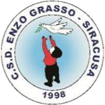 شعار Enzo Grasso Siracusa