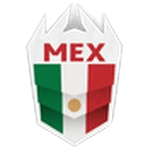 شعار Mexico KWC