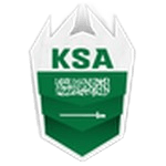 شعار Saudi Arabia KWC