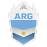 شعار Argentina KWC