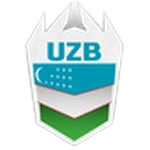 شعار Uzbekistan KWC