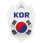 شعار South Korea KWC