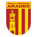 شعار Giallorossi Aradeo