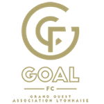 GOAL FC B شعار GOAL FC B