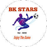 شعار Duayaw-Nkwanta BK Stars