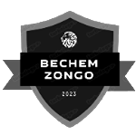 شعار Bechem Zongo