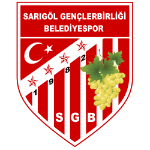 شعار Sarıgöl Gençlerbirliği Belediye