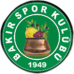 Bakır Gençlerbirliği شعار Bakır Gençlerbirliği