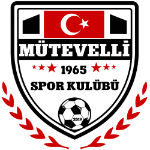 Mütevelli 1965 SK شعار Mütevelli 1965 SK
