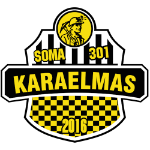 Soma 301 Karaelmas شعار Soma 301 Karaelmas