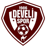Develi Futbol SK شعار Develi Futbol SK