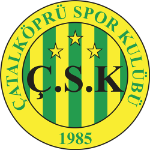 شعار Çatalköprüspor