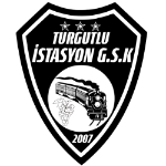 شعار Turgutlu İstasyonspor