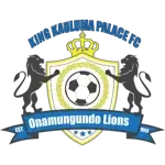 شعار King Kauluma Palace