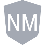 شعار North Miami Island SA