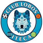 شعار Lobos ITECA