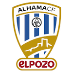 شعار Alhama CF B