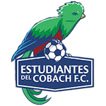 شعار Estudiantes del Cobach