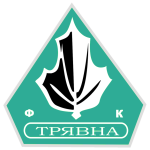 FC Tryavna 1922 شعار FC Tryavna 1922